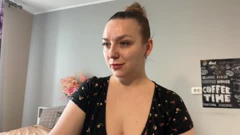 Snapshot of lucky_foryou_baby chatting on April 2026 09:40:01 AM lucky_foryou_baby online show from April 2026 09:40:01 AM