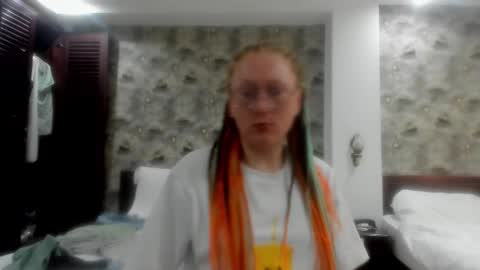 lucky_licky20 online show from November 2025 12:10:02 AM