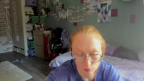 Snapshot of lucky_licky20 chatting on June 2026 05:12:01 AM lucky_licky20 online show from June 2026 05:12:01 AM