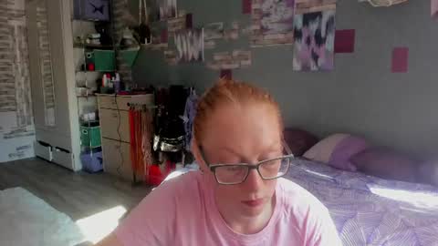 Snapshot of lucky_licky20 chatting on June 2026 01:32:02 AM lucky_licky20 online show from June 2026 01:32:02 AM