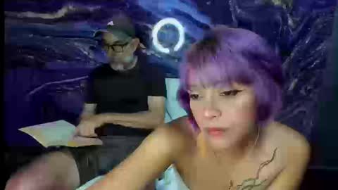 lucky_psychoguy69 online show from September 2025 04:23:01 AM