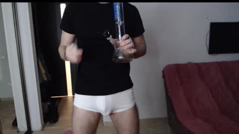 Iron Jhon online show from November 2025 03:14:02 PM