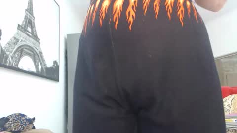 Ana online show from October 2025 11:00:01 AM