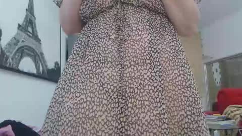 Ana online show from December 2025 11:15:01 AM