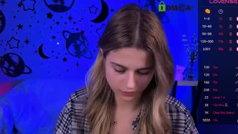 Mila Sweetheart online show from April 2026 02:48:01 AM