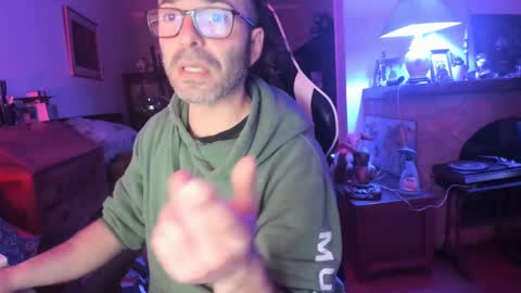 Lucky online show from February 2025 08:00:02 PM