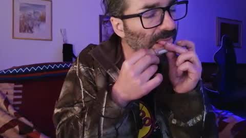 Lucky online show from October 2025 11:37:02 PM