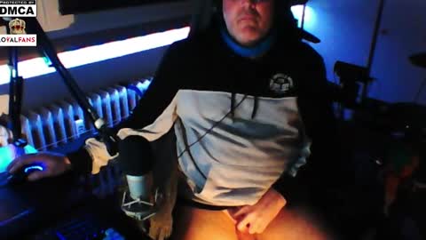        call me  Stefan online show from January 2025 12:10:01 AM