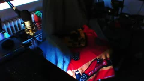        call me  Stefan online show from March 2026 06:32:01 PM