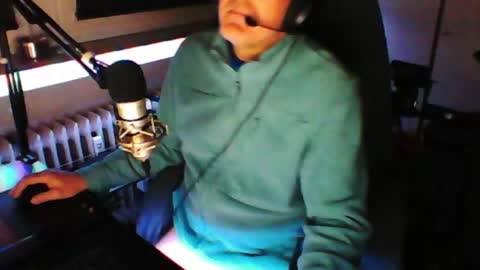        call me  Stefan online show from April 2026 10:51:02 PM