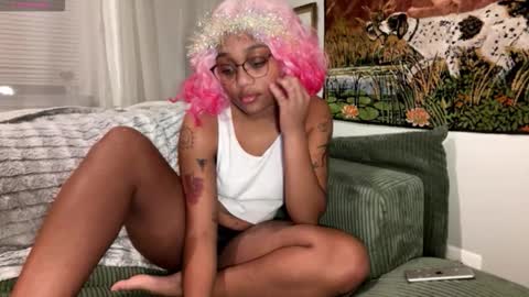 luckylaci777 online show from December 2025 01:26:02 AM