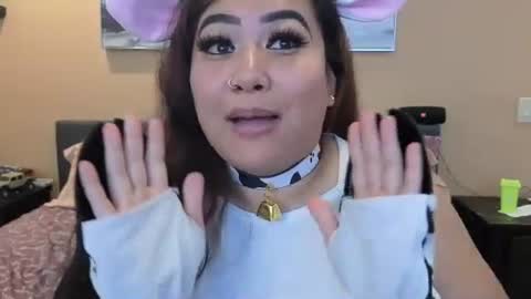 luckylee1992 online show from October 2025 05:08:02 AM