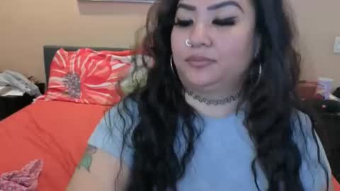 luckylee1992 online show from April 2026 05:34:01 AM