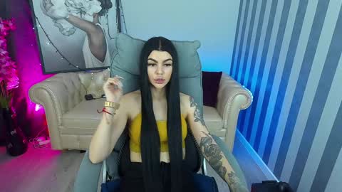 Monika online show from December 2024 06:34:01 AM