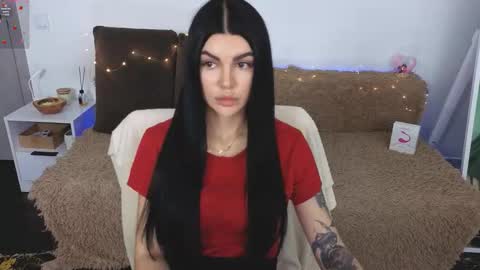 Monika online show from September 2025 12:05:02 PM