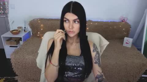 Monika online show from September 2025 08:36:02 AM