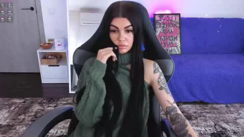 Monika online show from February 2026 10:21:02 AM