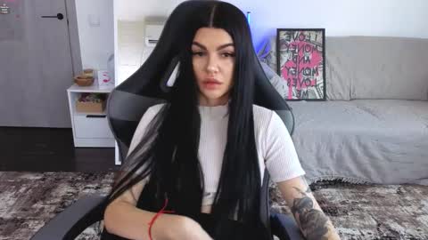 Monika online show from February 2026 08:35:01 AM