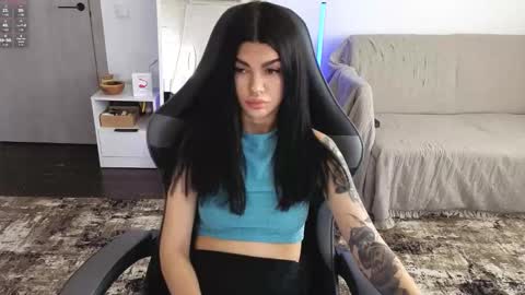 Monika online show from March 2026 06:50:02 AM