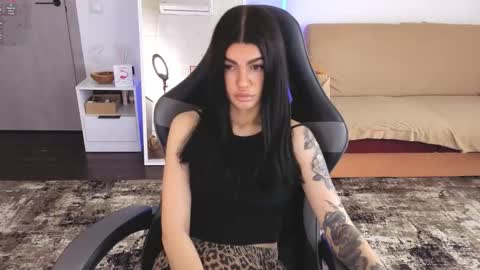 Monika online show from March 2026 06:36:01 AM