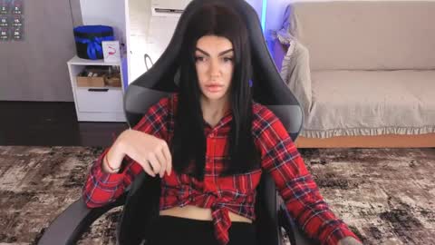 Snapshot of luckyrebel_ chatting on April 2026 05:58:01 AM Monika online show from April 2026 05:58:01 AM