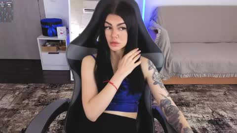 Snapshot of luckyrebel_ chatting on May 2026 06:52:01 AM Monika online show from May 2026 06:52:01 AM