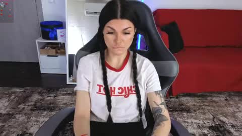 Snapshot of luckyrebel_ chatting on May 2026 07:37:02 AM Monika online show from May 2026 07:37:02 AM