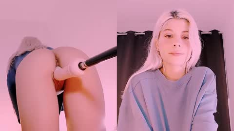 luckysapphire777 online show from December 2024 01:43:02 PM