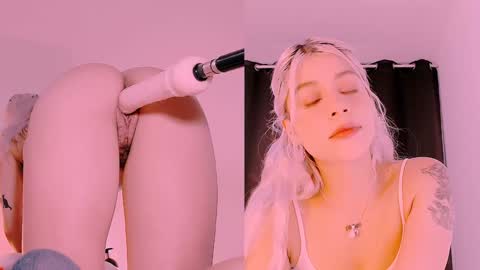 luckysapphire777 online show from January 2025 07:14:01 AM