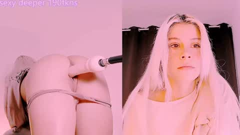 luckysapphire777 online show from January 2025 10:08:02 PM