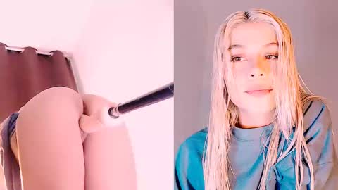 luckysapphire777 online show from March 2025 11:47:02 PM