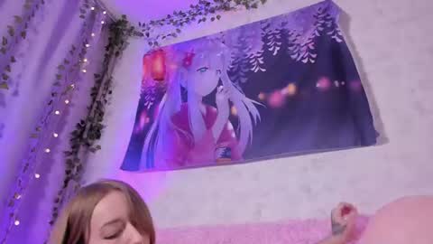 Snapshot of luckysexydoll chatting on July 2026 06:26:02 AM Alisa online show from July 2026 06:26:02 AM