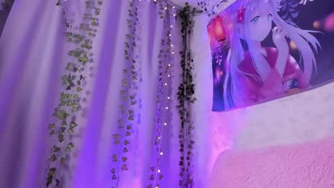 Snapshot of luckysexydoll chatting on July 2026 10:21:02 AM Alisa online show from July 2026 10:21:02 AM