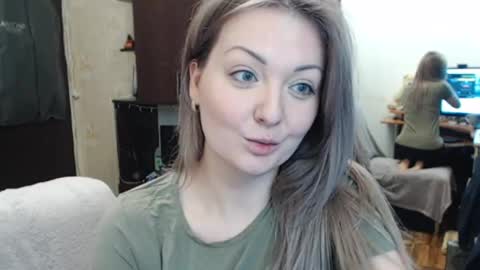 LuckyShot online show from February 2025 09:14:02 PM