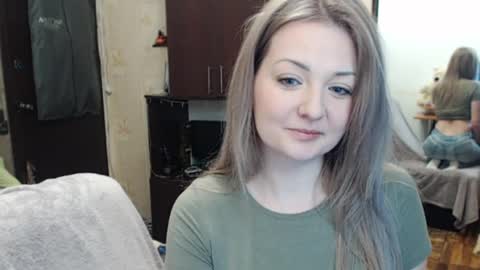 LuckyShot online show from March 2025 08:10:02 PM