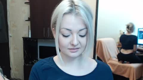 LuckyShot online show from March 2026 12:08:01 PM