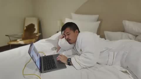 Tyson online show from February 2025 09:43:02 AM