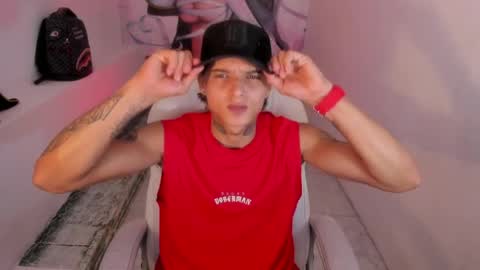 Lucky online show from April 2026 08:51:01 PM