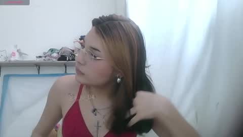 Lucrecia... new accout...OFS LU 21 online show from January 2025 04:31:02 PM