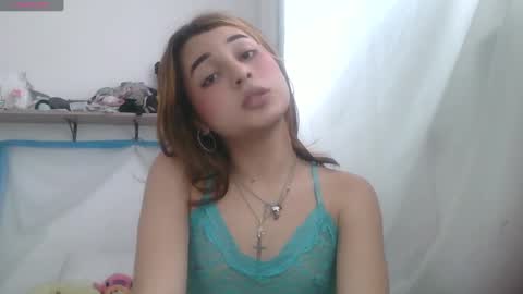 Lucrecia... new accout...OFS LU 21 online show from January 2025 04:12:01 PM