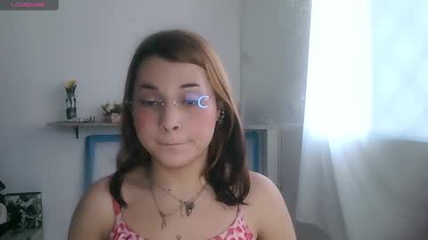 Lucrecia... new accout...OFS LU 21 online show from February 2025 02:59:01 PM