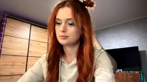 EmmaEmbers online show from March 2026 03:12:01 PM