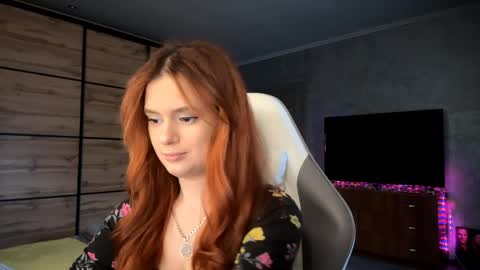 EmmaEmbers online show from April 2026 03:12:01 PM