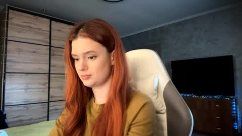 EmmaEmbers online show from April 2026 03:06:01 PM