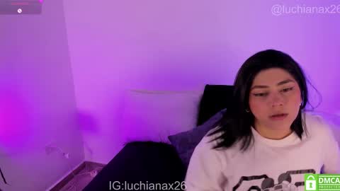 lucy online show from February 2026 04:35:02 AM