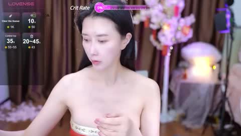 Snapshot of lucy__bb chatting on February 2025 04:20:02 PM Lucy online show from February 2025 04:20:02 PM