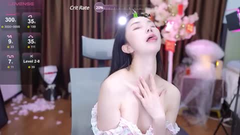 Snapshot of lucy__bb chatting on February 2025 07:49:01 AM Lucy online show from February 2025 07:49:01 AM