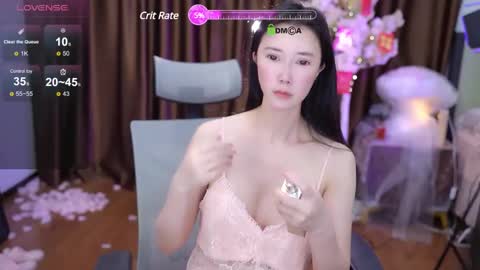 Snapshot of lucy__bb chatting on March 2025 01:42:02 AM Lucy online show from March 2025 01:42:02 AM