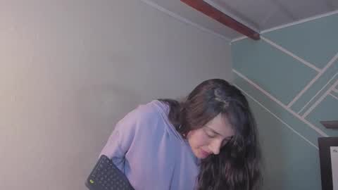 Lucy Herrera online show from February 2026 12:07:01 AM