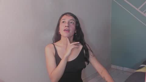 Lucy Herrera online show from March 2026 10:59:02 PM